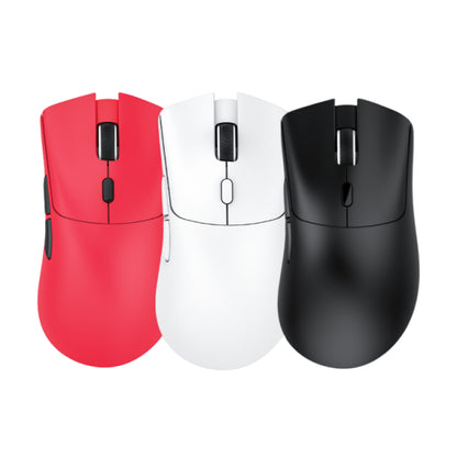 Mouse with R1 Lightweight PAW3311 Sensor Tri-Mode for Gaming