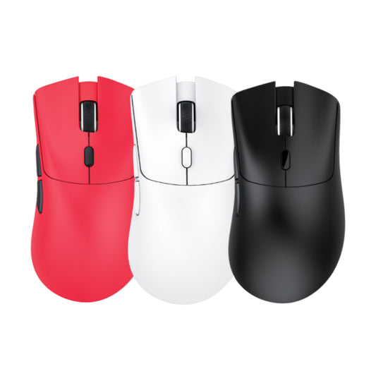 Mouse with R1 Lightweight PAW3311 Sensor Tri-Mode for Gaming