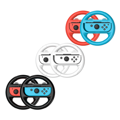 SWITCH Steering Wheel for Nintendo Switch