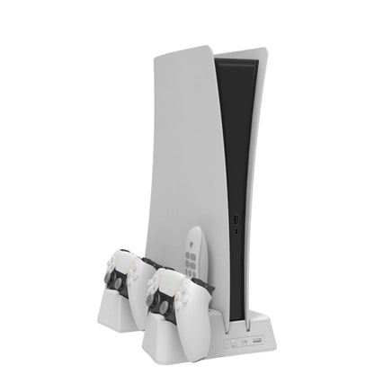 Cooling Stand with Multifunctional for PS5