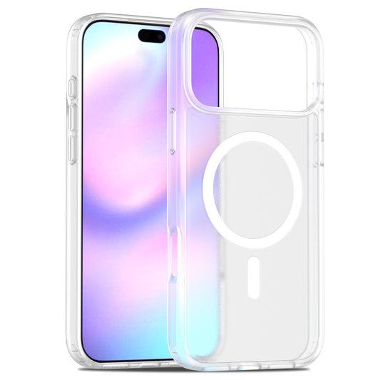 Phone Case MagSafe Protection for iPhone 16/15 Pro/Pro Max/Plus