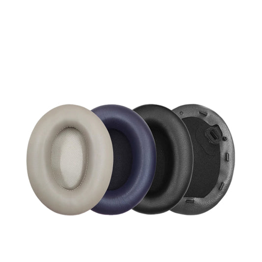 Ear Muffs  Genuine Sheep Leather for Sony WH-1000XM4