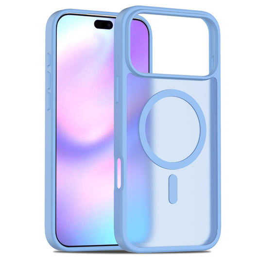 Phone Case MagSafe Protection for iPhone 16/15 Pro/Pro Max/Plus