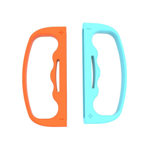 Grips with Magnetic Ergonomic for Joy-Con Switch2