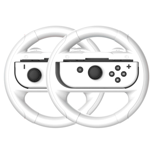SWITCH Steering Wheel for Nintendo Switch