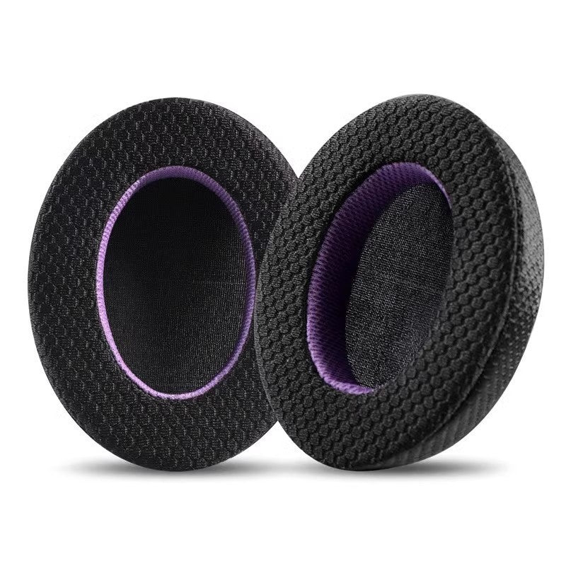 Ear Muffs  Genuine Sheep Leather for Sony WH-1000XM4
