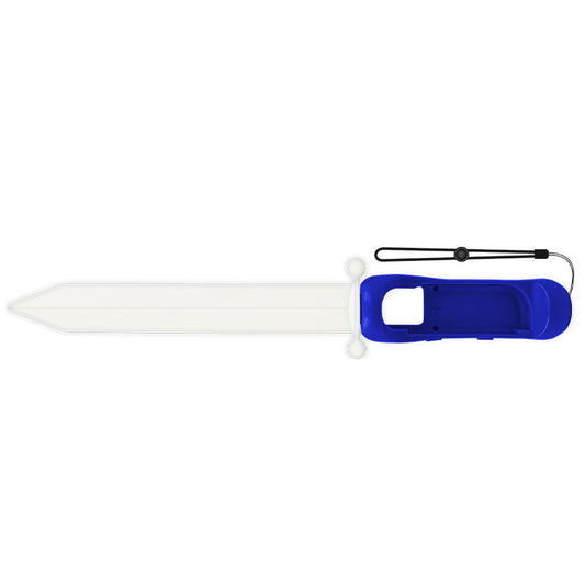 Game Sword with LED for Zelda Skyward Sword,for N-Switch Joy-con