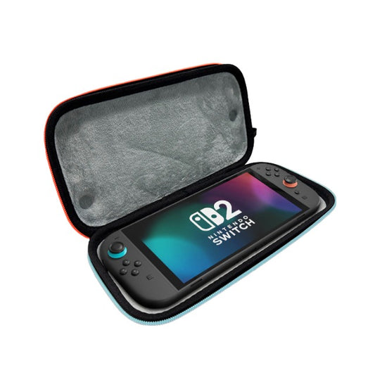 Host Organizer with Waterproof Slim Travel for Switch2