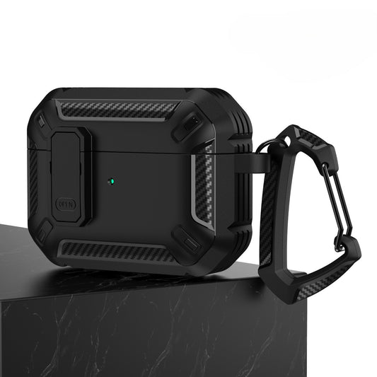Earphone Case for Shockproof Protection for AirPods1/2 AirPods Pro2 AirPods 4