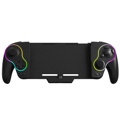 Switch Wireless Controller with RGB Lights, Turbo and Motion Control
