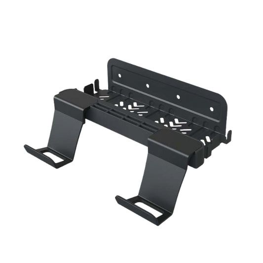 Wall Mount Storage Bracket for Switch2 Gaming Organization