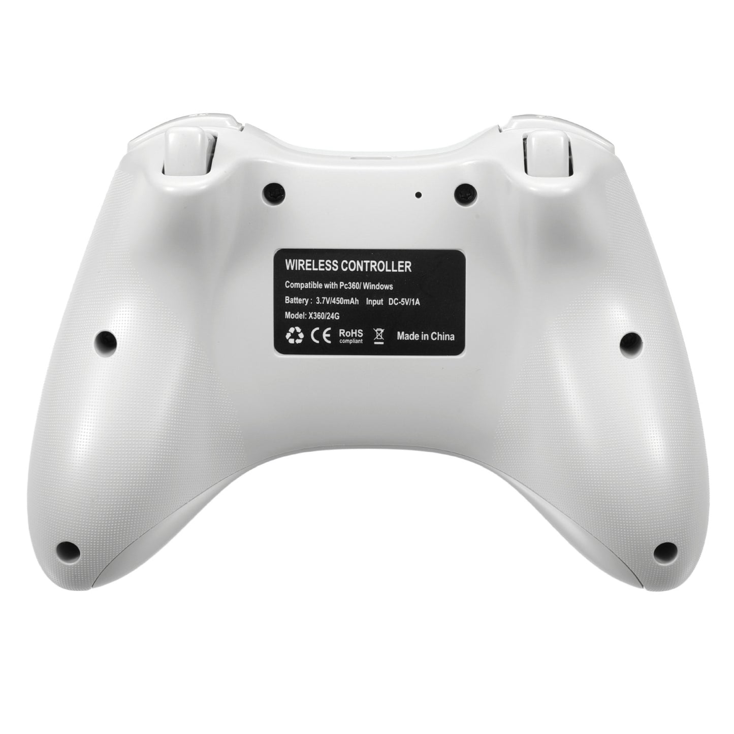 Mobile Gamepad with Bluetooth for Lag-Free Wireless Gaming for Android iOS PC Switch
