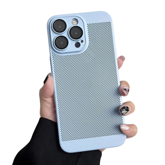 iPhone Case with Heat-Dissipating for iPhone 11 to 16 Series