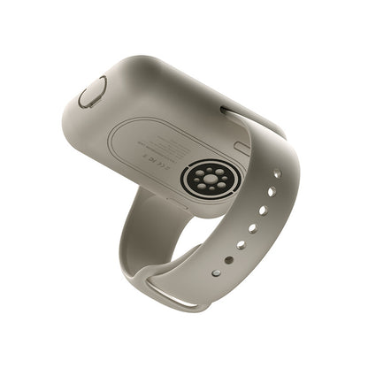 Power Bank with Magnetic Wireless Charger for Apple Watch Ultra/Ultra 2