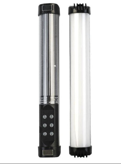 Fill Light Stick with RGB Handheld Pocket-Sized for Every Creator