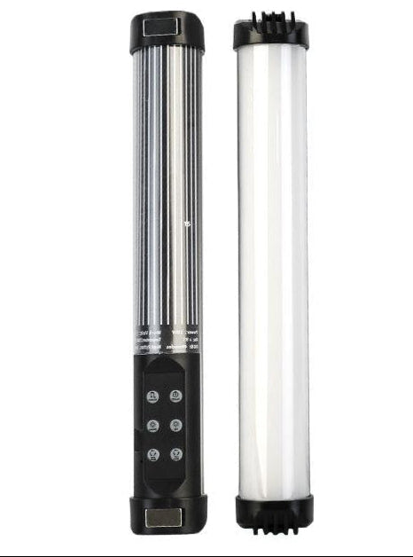 Fill Light Stick with RGB Handheld Pocket-Sized for Every Creator