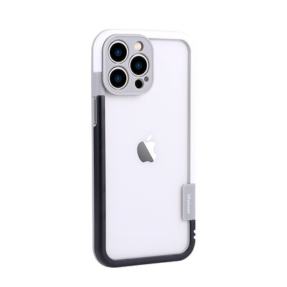 iPhone Case Frameless Silicone with Shockproof Slim for  iPhone 12 to 16 Series