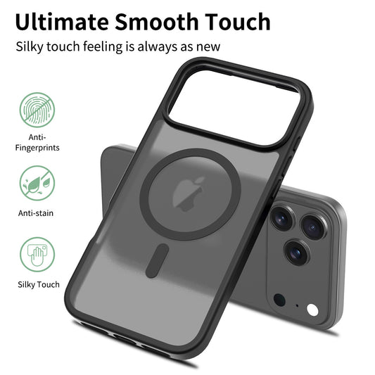 Phone Case MagSafe Protection for iPhone 14/13 Pro/Pro Max/Plus