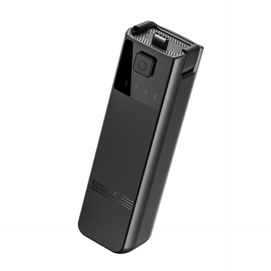 Power Handle with Fast Charge Long Shoot Ultimate Portability for Pocket 3