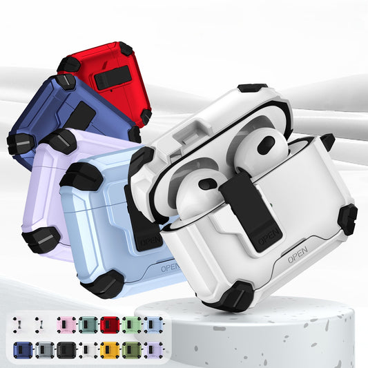 Earphone Case Stand-Magnetic for Airpods 4 Airpods pro/pro2 Airpods 1/2th Airpods 3th