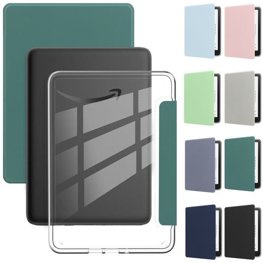 Kindle Case Acrylic TPU Protective for Kindle Paperwhite