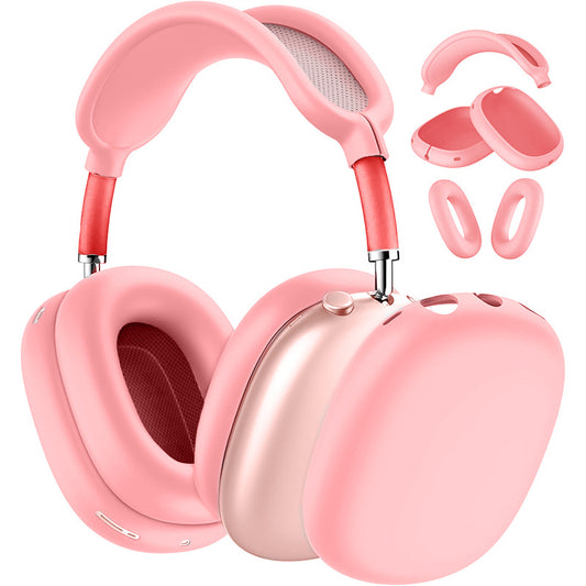 Headphone Case 3-in-1 Silicone for Apple AirPods Max