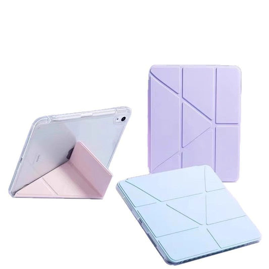 iPad Protective Case with Pencil Slot for iPad Pro/iPad Air6/7
