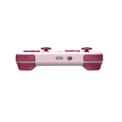 Switch Gamepad with Wireless Bluetooth for Multi-Platform Play