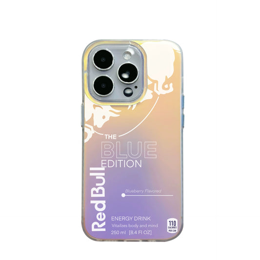 Magnetic Gradient Anti Fall iPhoneCase For iPhone 16 Pro Max 15 14 13 11 Phone