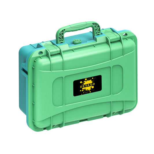 Switch Carrying Case with Waterproof Hard Shell