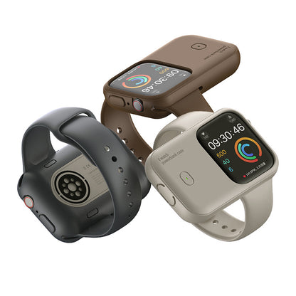 Power Bank with Magnetic Wireless Charger for Apple Watch Ultra/Ultra 2