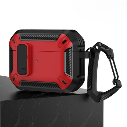 Earphone Case for Shockproof Protection for AirPods1/2 AirPods Pro2 AirPods 4