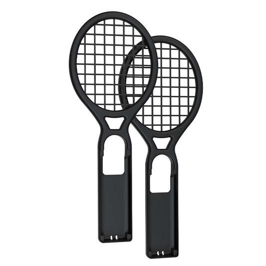 Tennis Racket Grip with Ergonomic Lightweight Design for Joy-Con Switch2