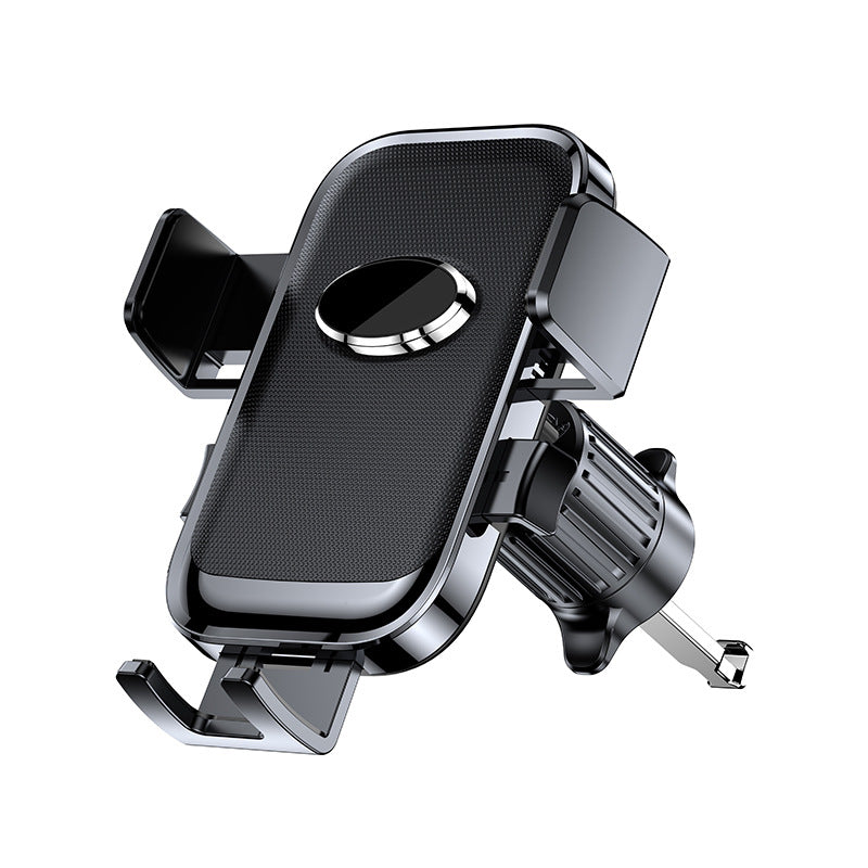 Phone Holder 360° Rotation Stability for Car Phone Holder