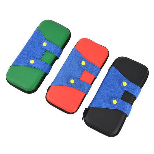 Switch Organizer with Waterproof  Shockproof Stylish