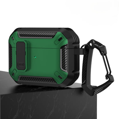 Earphone Case for Shockproof Protection for AirPods1/2 AirPods Pro2 AirPods 4
