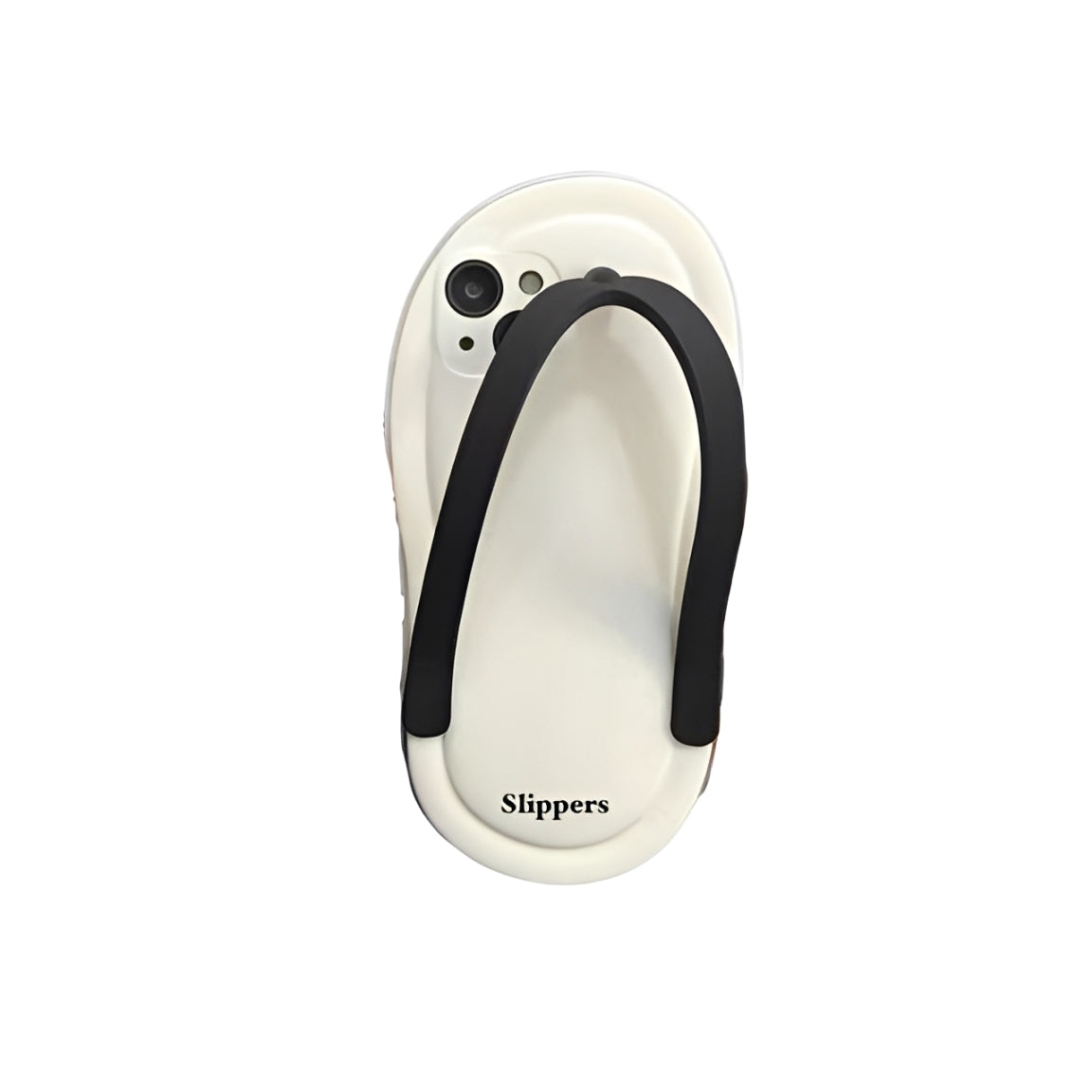 iPhone Case with Quirky Flip-Flop for iPhone 11/12/13/14