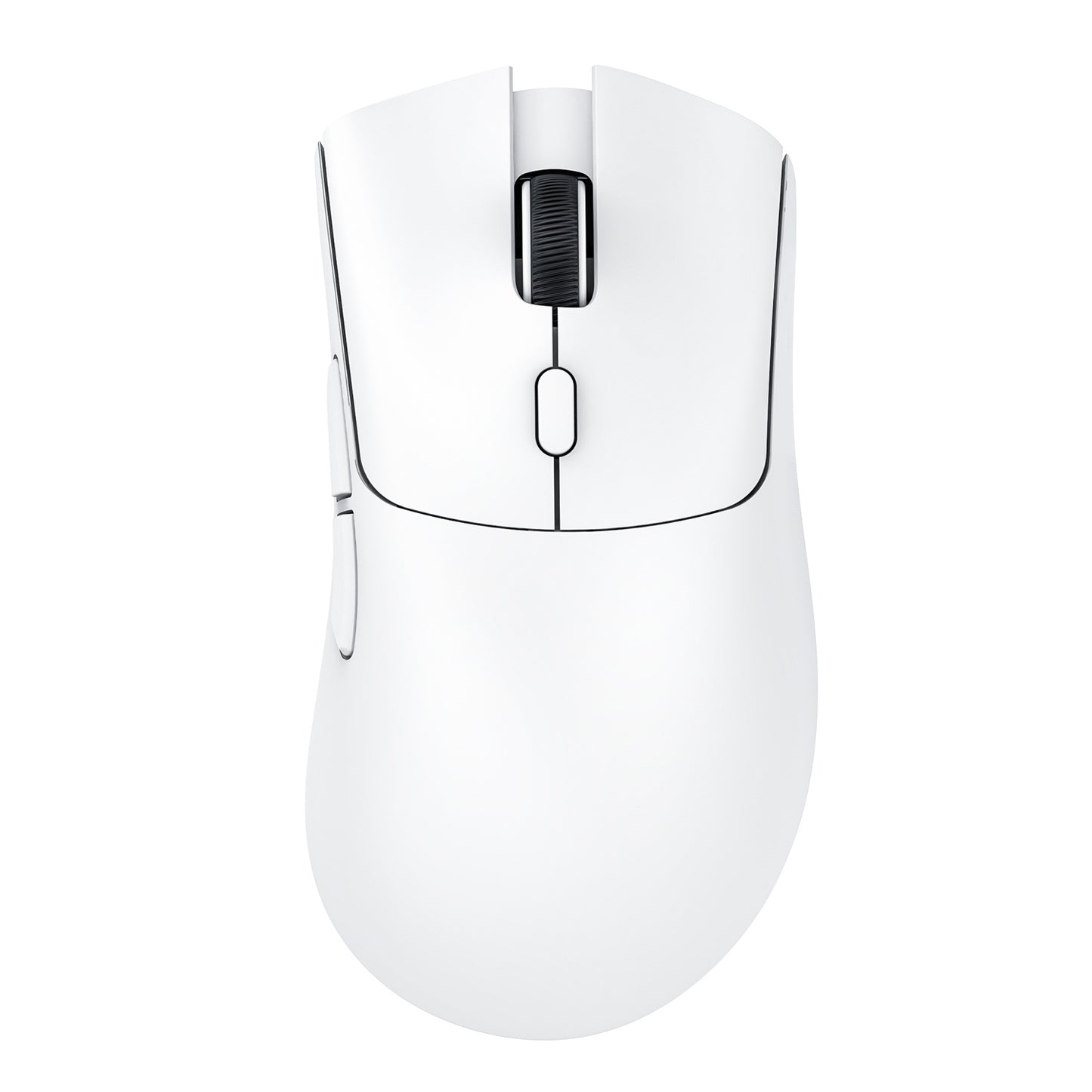 Mouse with R1 Lightweight PAW3311 Sensor Tri-Mode for Gaming