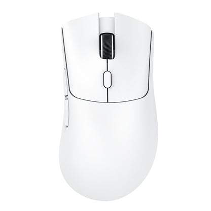 Mouse with R1 Lightweight PAW3311 Sensor Tri-Mode for Gaming