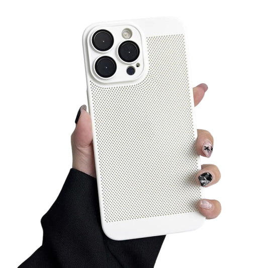 iPhone Case with Heat-Dissipating for iPhone 11 to 16 Series