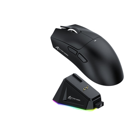 X11 Mouse with Wireless with Lightweight High-Precision for  Gaming