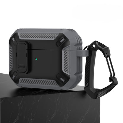 Earphone Case for Shockproof Protection for AirPods1/2 AirPods Pro2 AirPods 4