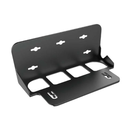 Charging Dock with Wall Mount RGB Lighting Storage for Switch 2