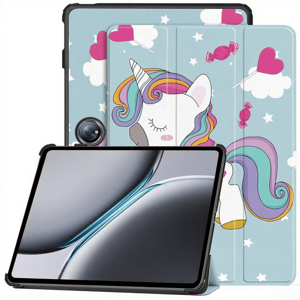 Pad  Case PU Leather for OPPO  One Plus Pad