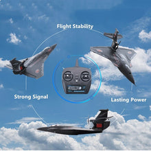 Load image into Gallery viewer, Sea Land And Air 3 in 1 Large RC Glider Plane 95CM 2.4G 2000M Waterproof Brushless Power Drop Resistant Remote Control Aircraft