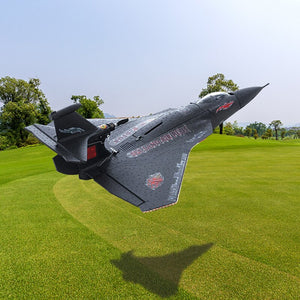 Sea Land And Air 3 in 1 Large RC Glider Plane 95CM 2.4G 2000M Waterproof Brushless Power Drop Resistant Remote Control Aircraft
